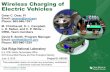 Wireless Charging of Electric Vehicles - Department .Wireless Charging of Electric Vehicles Omer
