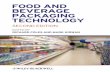 Food and Beverage Packaging Technology - Buch.de · FOOD AND BEVERAGE PACKAGING TECHNOLOGY FOOD AND BEVERAGE PACKAGING TECHNOLOGY FOOD AND BEVERAGE ... Second Edition Edited by Richard