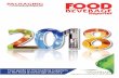 SUPPLIER DIRECTORY - fbreporter.co.za · SA ASSOCIATION OF THE FLAVOUR & FRAGRANCE INDUSTRY (SAAFFI) Tel: + 27 11 447 2757 / + 27 82 940 2757 ... Food & drink technology Africa (fdt