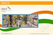 FMCG - Business Opportunities in India: Investment … · Britannia has 28% market share in terms of value. ... Rural FMCG market accounts for 40% of the overall FMCG market in India,