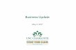 Business Update - Financial Services | UNC Charlotte · Client Engagement - FAQ.uncc.edu Business Affairs ... Students, faculty, and staff also desire text in an emergency requiring