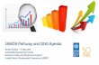 SAMOA Pathway and 2030 Agenda - | PARIS21 - UNDP_SAMOA Pathway, 2030... · Emphasis on economic growth and decent work for all, with strong reference to poverty reduction and sustainable