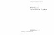 Military Police Military Working Dogs - VDHA · Military Police Military Working Dogs Headquarters Department of the Army Washington, DC 30 September 1993 UNCLASSIFIED. ... 15 December