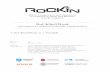 RoCKIn@Workrockinrobotchallenge.eu/rockin_work_nutshell.pdf · 2016-12-22 · its prductiono pressco to meet the incrasinge demands of their customers. ... RoCKIn'N'RoLLIn's operation