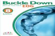 Buckle Down North Carolina EOG 8 Science Unit 1 · PDF fileReview 2: Reporting and Analyzing Data. ... Review 11: Interpreting the Earth’s History ... probing the secrets of DNA,