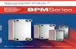 2014 Brazed Plate heat exchangers for Fluid Power BPMSeries applicationsdidohydraulika.ee/wp-content/uploads/2016/03/BPM-Series.pdf · Brazed Plate heat exchangers for Fluid Power