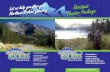 For more information contact: Riverboat Routes · Riverboat Routes Horseback Routes ... sident age  Let us help you plan your s getaway ... Alaska Highway: