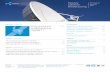 Preparations underway for THOR7 - Telenor Satellite · Telenor Satellite Broadcasting Newsletter ... to complete the design and selection process for ... The company has