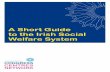 A Short Guide to the Irish Social Welfare System · A Short Guide to the Irish Social Welfare System Congress ... Money Advice and Budgeting Service (MABS) To find the address for