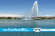Fountain Hills - Republic Services · The Town of Fountain Hills has partnered with Republic Services to introduce Republic Rewards, an exciting new way for Fountain Hills to get
