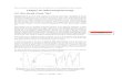 Chapter 16: Infrared Spectroscopy - …docshare01.docshare.tips/files/23599/235991822.pdf · Chapter 16: Infrared Spectroscopy ... provided by mass spectrometry (Chapter 15). ...
