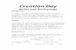 seasonofcreation.comseasonofcreation.com/wp-content/uploads/2010/04/creati…  · Web viewThe Birth of the Word - before the birth (John 1) - celebrating the birth (John 1) The Rebirth