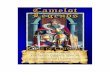 WELCOMETO CAMELOT The tales of King Arthur and … Rulebook2.pdf · relive the legends of Camelot by sending powerful knights to mysterious lands in order to accomplish ... Combat