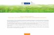 Eco-innovation the key to Europe’s future competitivenessec.europa.eu/environment/pubs/pdf/factsheets/ecoinnovation/en.pdf · the key to Europe’s future competitiveness • Eco-innovation