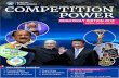 Competition Power Quarterly Edition 2018 : April | May … · Competition Power Quarterly Edition 2018 : April | May | June