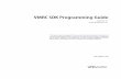 VMRC SDK Programming Guide - VMware …pubs.vmware.com/vsphere-51/topic/com.vmware.ICbase/... · 10/12/2012 · VMRC SDK Programming Guide vSphere 5.1 ... and also must set up the
