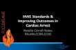 HWE Standards & Improving Outcomes in Cardiac Arrestnursingnetwork-groupdata.s3.amazonaws.com/AACN/Alameda_Contra_… · HWE Standards & Improving Outcomes in Cardiac Arrest ... •
