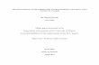 The determinants of self employment among immigrant … · The determinants of self-employment among immigrant and native-born workers in Canada By Minzhi Huang ... Canadian labour