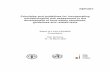 REPORT Principles and guidelines for incorporating ... · Principles and guidelines for incorporating microbiological risk assessment in the development of food safety standards,