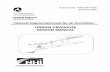 URBAN DRAINAGE DESIGN MANUAL - Aquageoaquageo.es/.../10/URBAN-DRAINAGE_DESIGN-MANUAL.pdf · Hydraulic Engineering Circular No. 22, Third Edition URBAN DRAINAGE DESIGN MANUAL . 1.