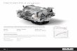 PACCAR PX-4 engines - DAF Trucks/media/files/daf trucks/trucks/new cf and xf... · PX-4 115 PX-4 115 PACCAR PX-4 engines The 3.8 litre Euro 6 PACCAR PX-4 engine uses common rail technology,