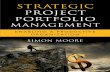 Strategic Project Portfolio PORTFOLIO Odownload.e-bookshelf.de/download/0000/5751/74/L-G-0000575174... · folio management helps achieve outperformance, making ... Strategic Project