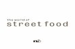 theworldof streetfood - New Internationalist | The world ... · Note: recipes marked ‘V’ are vegan; ‘Va’ are vegan-adaptable. ... cheap and so good that quite often you will