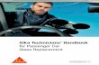 for Passenger Car Glass Replacement - Sika Finland · adhesive systems for the automotive glass replacement (AGR) industry. Innovation, performance and automotive OEM competence,