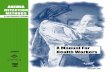 Health Workers - path.azureedge.net · A Manual For Health Workers December 1997 ... Sunaryoto, Aris Winata, Agus Supriyono, Nur Listyarini, and Joko Bidiyono ... Sahli Method …