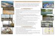 Geotechnical and Geo-Environmental Servicessadat.com/PDF's/Brochures/Geotechnical and... · 2015-04-27 · Geo-Environmental Services • Design of closure cover/capping systems at