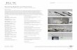 Running Magnet 2.0 Recessed - architectural.flosusa.com · Page 1 of 7 For more information contact your representative or go to architectural.FlosUSA.com. ©2017 Specifications and