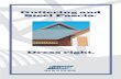 Guttering and Steel Fascia. - Evktech gutters fascias.pdf · Steel Fascia System. Fielders Zincalume® and Colorbond® Steel Fascia system offers the new home builder an easily installed