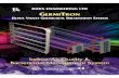 Voltas UVGI System GERMITRON UVGI System... · Design, Manufacture, Project Management, Installation & Commissioning Assistance ... What are Germicidal Ultra Violet Rays? UV Rays