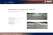 Pavement Condition Report - in · The average inspected Pavement Condition Index (PCI) for all the airfield pavements was 69. ... Pavement Condition Report, Paoli Municipal Airport