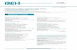 SOMMAIRE // Contents - Santé publique Franceinvs.santepubliquefrance.fr/beh/2017/16-17/pdf/2017_16-17.pdf · N° 16-17 | 11 juillet 2017 Vieillissement et fragilité : approches