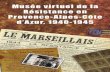 Musée virtuel de la Résistance en Provence-Alpes …museedelaresistanceenligne.org/musee/doc/flash/texte/1696.pdf · Pendant l’été 1944, lors des opérations de Libération,