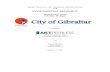 ENVIRONMENTAL ABATEMENT - Gibraltar pdfs/14100 Navarre Bid... · PROJECT MANUAL AND TECHNICAL SPECIFICATIONS FOR ENVIRONMENTAL ABATEMENT 14100 Navarre Street Gibraltar, Michigan …