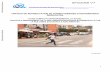 ETUDE D’IMPACTS ENVIRONNEMENTAL ET …documents.worldbank.org/curated/en/... · i etude d’impacts sur le projettravaux d’amenagement de la rue andriantsihoarana ratsimbazafy