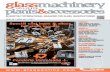 Fonderie Valdelsane - Wall Colmonoy · 10 glass machinery plants & accessories 1/2017 companies mentioned &advertisers index …in this issue ofGMP&A . Advertisers are indicated inbold
