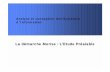 Analyse et conception des Systèmes d’Informationgigatechnologie.com/.../01/2-La-Demarche-Merise-Letude-Prealable.pdf · La démarche Merise : L’Etude Préalable Analyse et conception