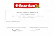 Dossier Accord Collectif Herta - agriculture.gouv.fragriculture.gouv.fr/sites/minagri/files/documents/Accord_collectif... · Dossier Accord Collectif Herta 1 ... Filiale de Nestlé