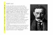 Adolf Loos - unirc.it · Adolf Loos Il ruolo che Adolf Loos occupa nella storia dell’architettura moderna non può che essere considerato rappresentativo e principale.