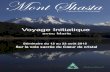 Mont Shasta - Ahava International · • Une agence de voyages dévouée et un service personnalisé. ... dont certains hors des programmes touristiques classiques Une expérience