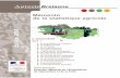 Mémento de la statistique agricoleagreste.agriculture.gouv.fr/IMG/pdf/Memento_complet_V2.pdf · Mémento de la statistique agricole Draaf Bretagne Direction régionale de l'Alimentation,