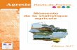 Mémento de la statistique agricole - Edition 2017draaf.hauts-de-france.agriculture.gouv.fr/IMG/pdf/memento-2017_cle... · 2 Agreste Hauts-de-France - Mémento 2017 La population