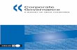 Corporate Governance: A Survey of OECD Countries · Corporate Governance A SURVEY OF OECD COUNTRIES OECD’s books, periodicals and statistical databases are now available via , ...