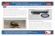 teton raptor center’s POO-POO PROJECTtetonraptorcenter.org/assets/media/files/poo-poo brochure 2016.pptx... · Save cavity-nesting wildlife: Join the growing list of Poo-Poo Partners!