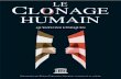 Le Clonage humain: questions éthiques; 2004unesdoc.unesco.org/images/0013/001359/135928f.pdf · nombreuses années, le clonage sur des espèces plus complexes, tels les mammifères,
