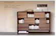 the timeless beauty of solid wood - Saisons · the timeless beauty of solid wood. ... one container every few months. after just one year, ... 5 drawers 50952 276 × 45 × 78 cm sideboard