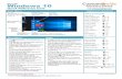 windows-10-quick-reference - Amazon S3 · Microsoft@ Windows 10 Quick Reference Card ©uide Custom I nteractive Training Free Quick References! Visit: qr.customguide.com Keyboard